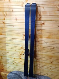 LYŽE VOLKL RACETIGER JR YELLOW 140CM --MODEL 2025--